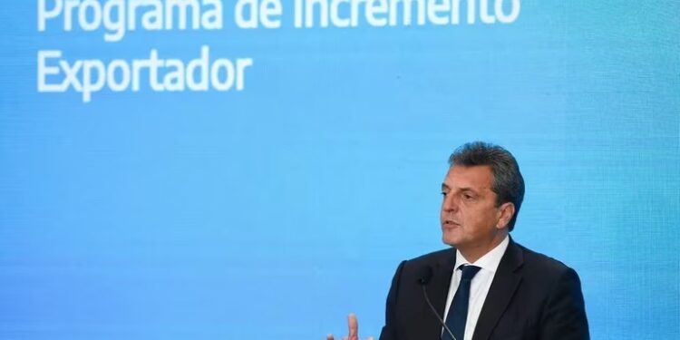 El gobierno confirmó una ampliación del “dólar agro”, que ahora incluirá también al maíz