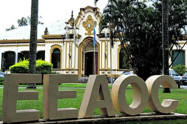 Más de un siglo de conocimiento agrícola: la EEAOC celebra su 114° aniversario