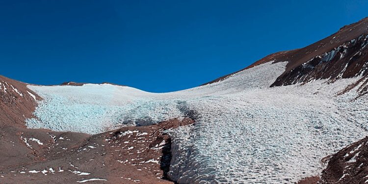 Las nevadas siguen siendo insuficientes y la sequía se prolonga en Mendoza y San Juan