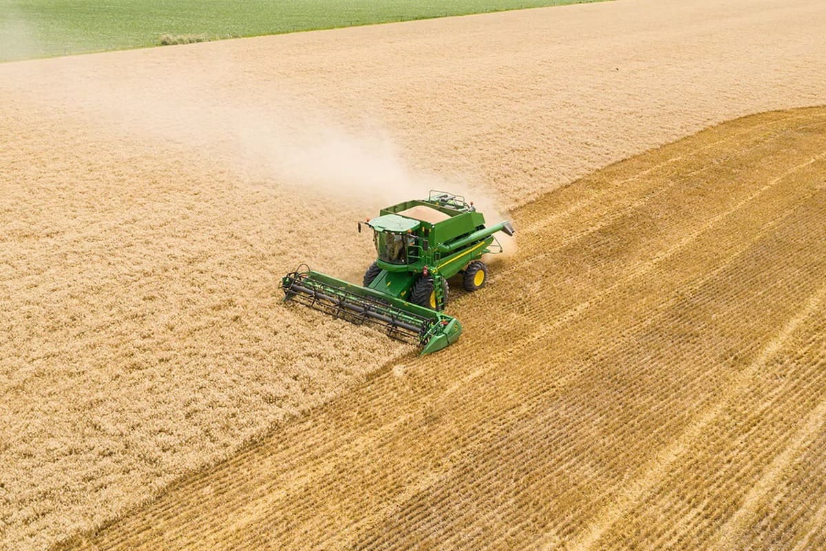 “Estamos preocupados”: alerta en las multinacionales de la maquinaria agrícola por el impuesto a la importación