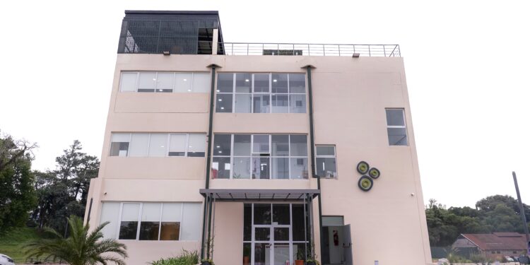 PunaBio Inaugura su primer laboratorio de investigación en Tucumán