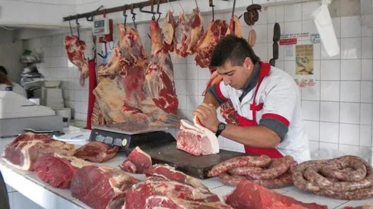 Saltó el precio de la carne: por qué el “dólar maíz” impulsó aumentos de hasta 20% en las carnicerías