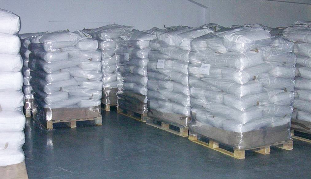 Notable caída del precio de la leche en polvo entera