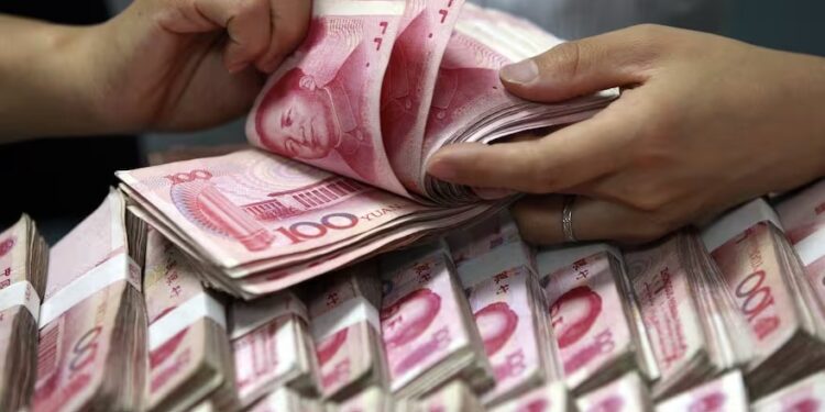 China, por su posición de liderazgo, aumenta la demanda de productos argentinos