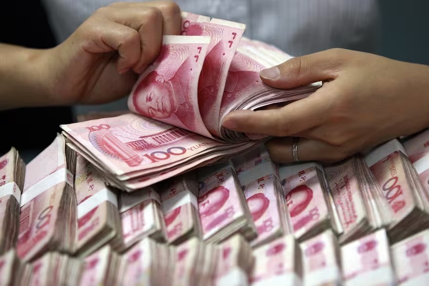 China, por su posición de liderazgo, aumenta la demanda de productos argentinos