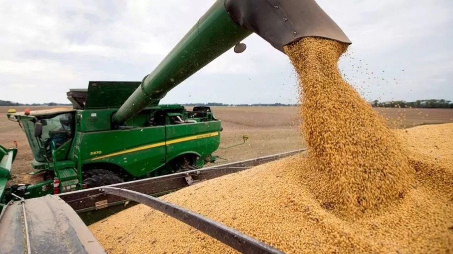 El Agro insiste en que se unifique el tipo de cambio