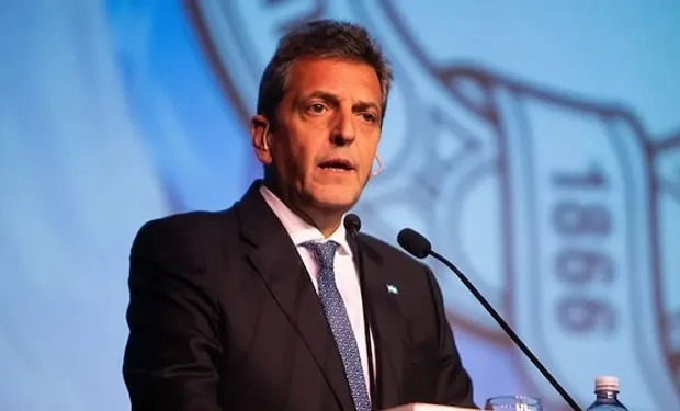 Respuestas del campo a las sorprendentes y erróneas declaraciones de Massa