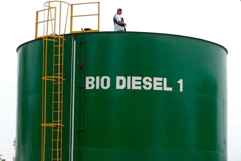 Por la devaluación, la industria del biodiésel advirtió que hay 27 plantas paralizadas