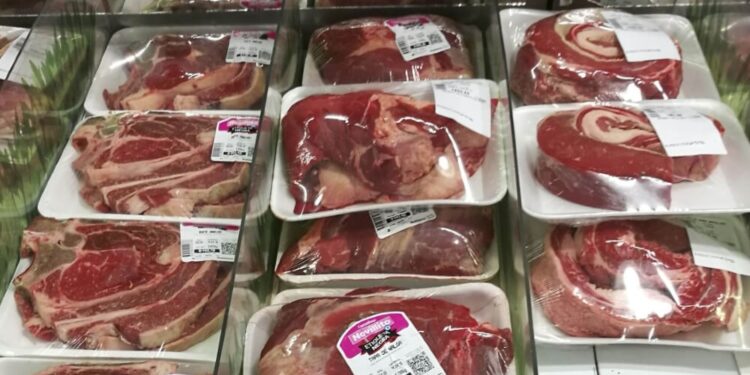 Precio de la carne: “posiblemente continúen las subas”
