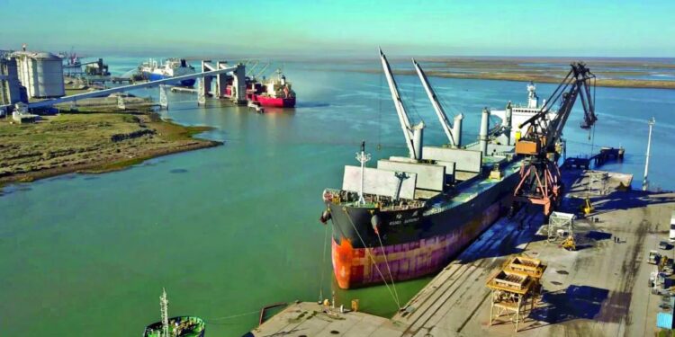 La Argentina resignó ingresos por casi U$S11.000 millones