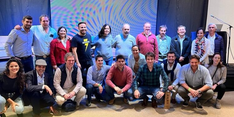 CREA impulsa la transformación en el agro