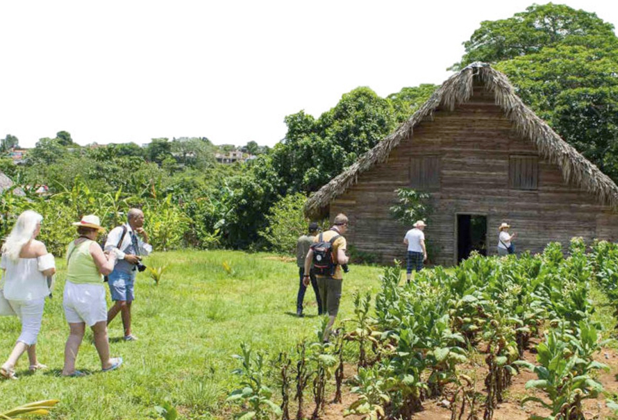 Lanzan un programa para impulsar el “agroturismo sustentable”