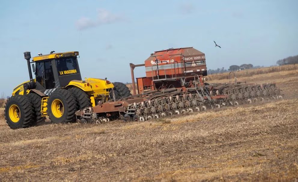 El campo en 2024: proyectan que la producción aumentará un 70% e ingresarían más de USD 34.000 millones por exportaciones