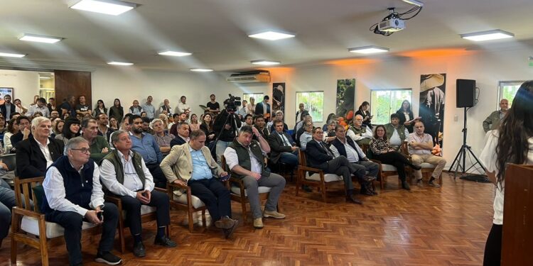 Innovación: El INTA promueve la obtención de biomoléculas de alto valor