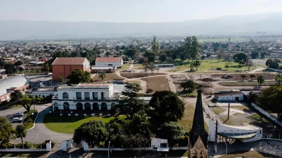 Llega la 58° Expo Rural Tucumán: Un encuentro imperdible del sector productivo provincial