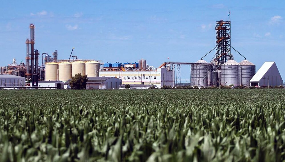 El gobierno acelera los pasos para aumentar la oferta de bioetanol
