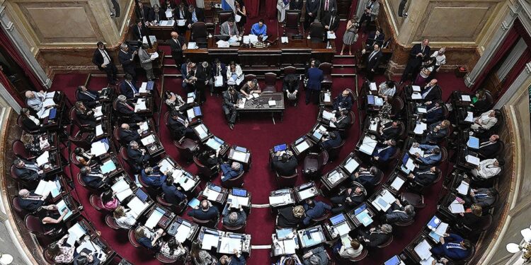 ¿Vuelven los “agrodiputados”?: hay 29 candidatos relacionados al campo que buscan una banca en octubre