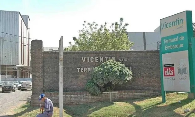 Vicentin apelará el cramdown: apuntan a que es una decisión «arbitraria e infundada»
