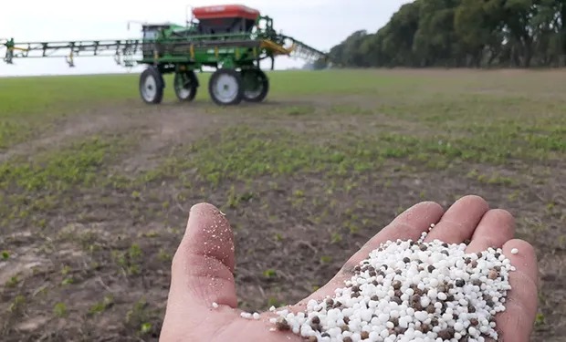 El gobierno habilitó la inscripción al programa de nutrientes que entrega hasta 5000 kilos de urea: cómo registrarse