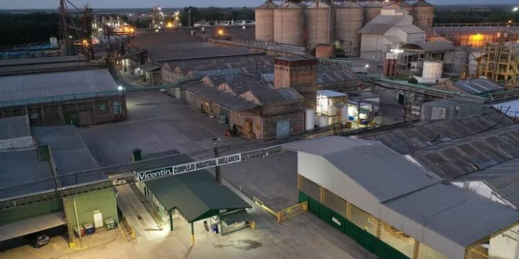 La Justicia frenó el plan de salvataje de Vicentín, rechazado por la empresa