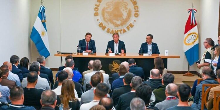 Bahillo: “Nadie puede negar el nivel de inversión que realizó el Gobierno para los sectores productivos”