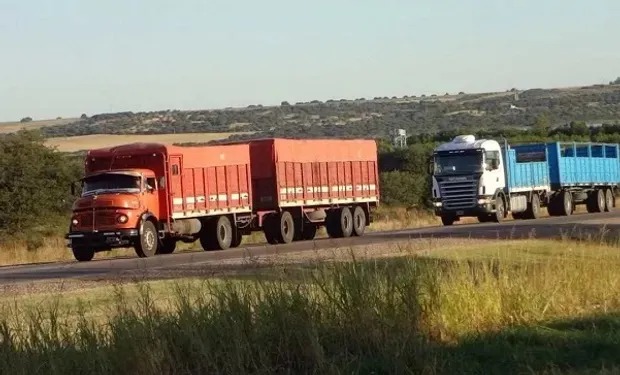 Protegido: Se acordó un nuevo ajuste de las tarifas referenciales de fletes de granos