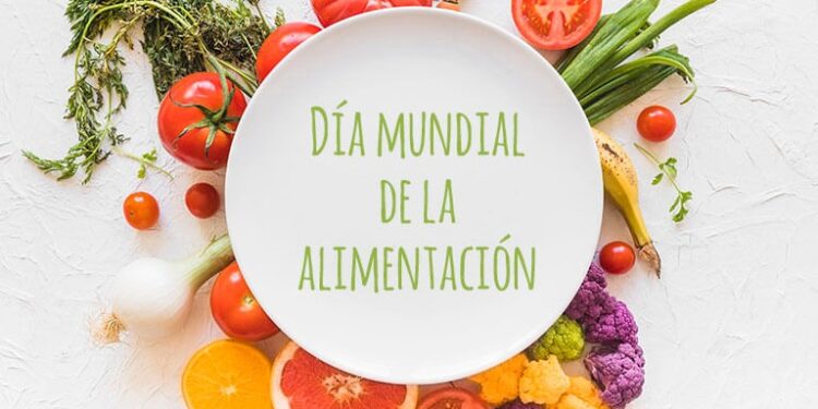 La FAO celebró el Día Mundial de la Alimentación junto al INTA, el Mercado Central de Buenos Aires y los periodistas agroalimentarios