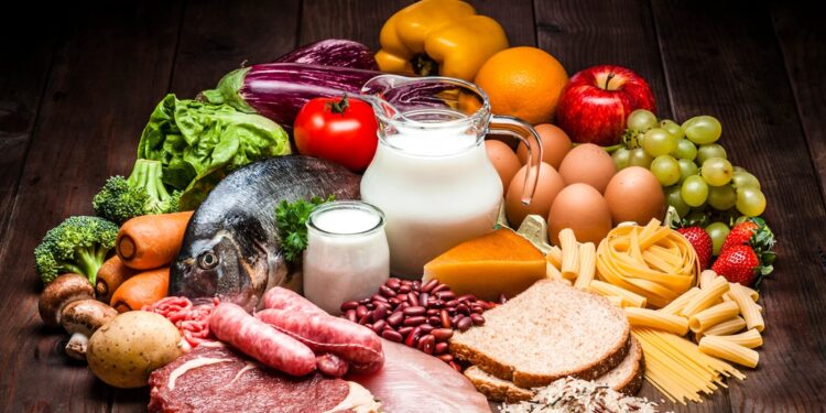 Día de la Alimentación: 2.400 millones de personas en riesgo hídrico