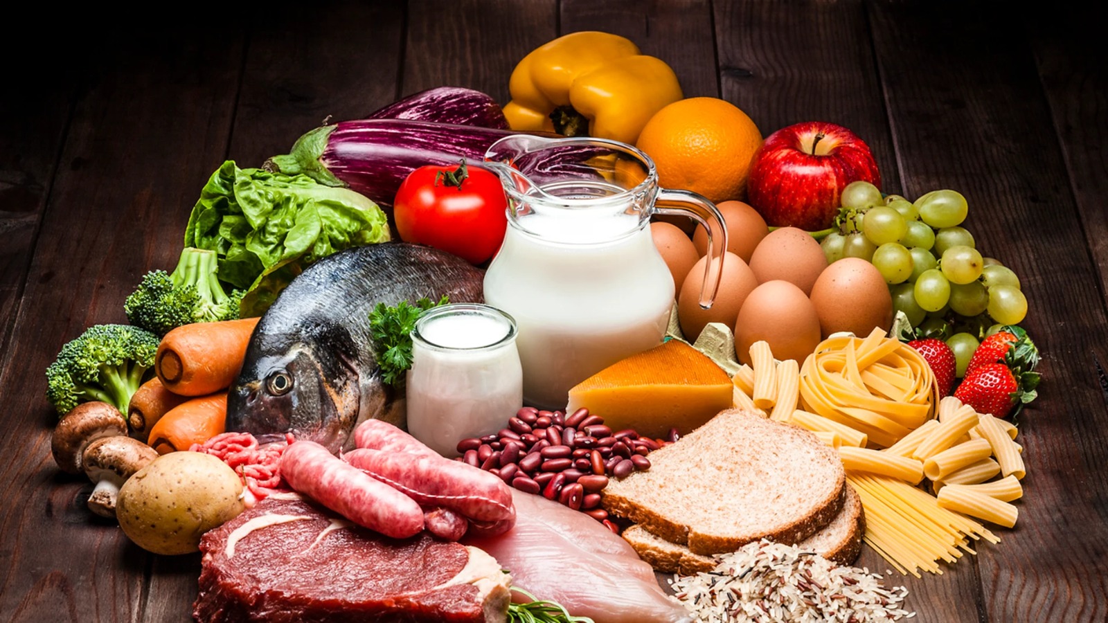 Día de la Alimentación: 2.400 millones de personas en riesgo hídrico