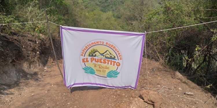 De la tierra a la mesa: los productos de El Puestito llegan a diferentes localidades