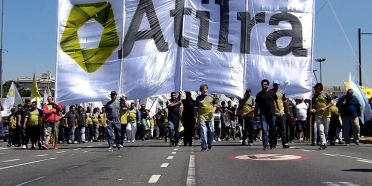 Atilra vuelve a la carga por la eterna crisis en Sancor, la cooperativa pidió que se vuelva al diálogo