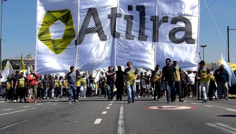 Atilra vuelve a la carga por la eterna crisis en Sancor, la cooperativa pidió que se vuelva al diálogo