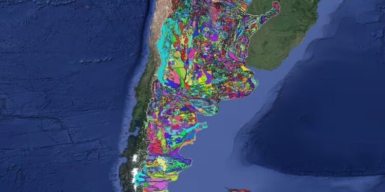 Cambio climático: un revolucionario modelo ayuda a incrementar la captura de carbono