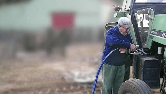 No solo es el gasoil: desde el campo también advierten por escasez de otros insumos esenciales