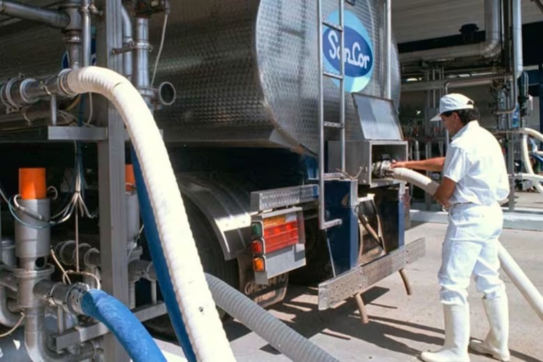 SanCor: un dictamen oficial hizo advertencias al fideicomiso para el salvataje de la cooperativa láctea