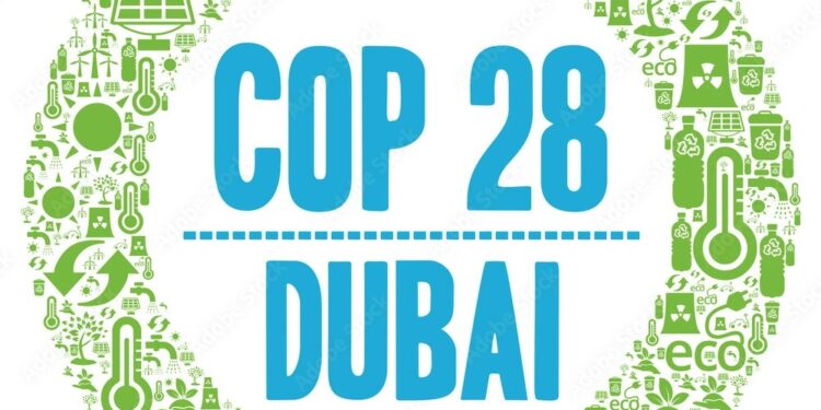 La COP28 evaluará los avances en limitar el calentamiento global