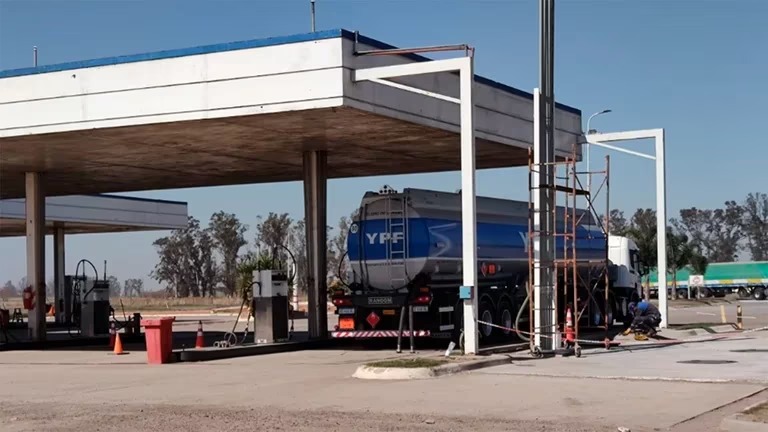 Campo en alerta: por la falta de gasoil, los productores preparan una protesta en una ruta bonaerense