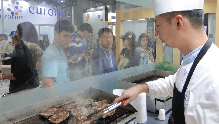 La cadena vacuna va a buscar más negocios a China: qué implica la apertura del mercado de las menudencias