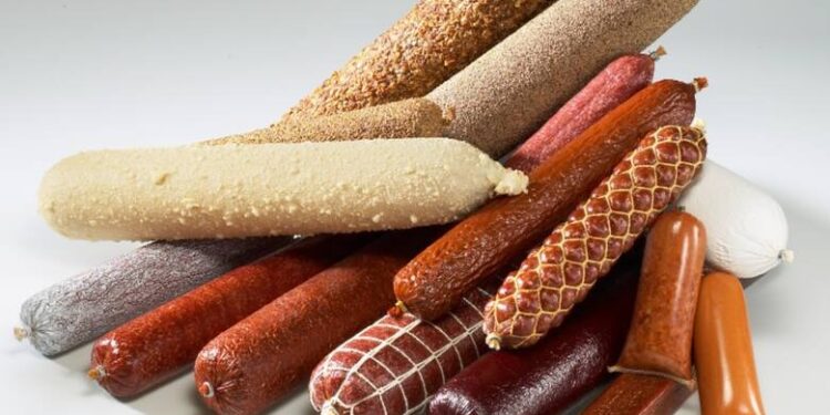 En 10 días la industria de chacinados podría comenzar a quedarse sin insumos estratégicos