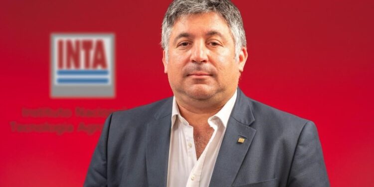 «Denigrante»: repudio del campo al presidente del INTA por hacer campaña a favor de Massa