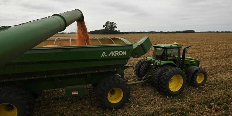 “Es impagable”: enojo, críticas y una dura advertencia en el campo bonaerense por la llegada de nuevos impuestos