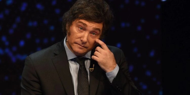Milei confirmó parte de su gabinete: las primeras definiciones