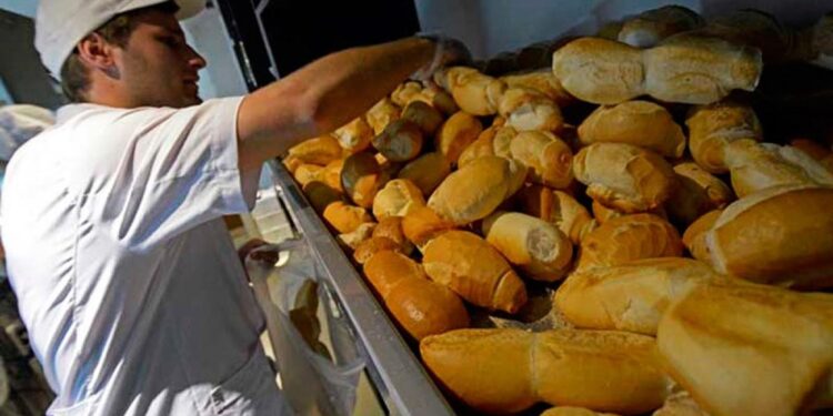 Inflación: en la carne, el pan y la leche, uno de cada cuatro pesos son impuestos