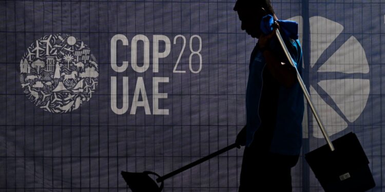Argentina definió su posición ante la Cumbre de Cambio Climático (COP 28) de la ONU