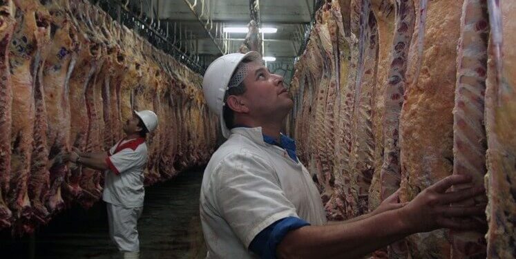 Exportaciones de carne vacuna: el 2023 marcará un récord, pero con sinsabores