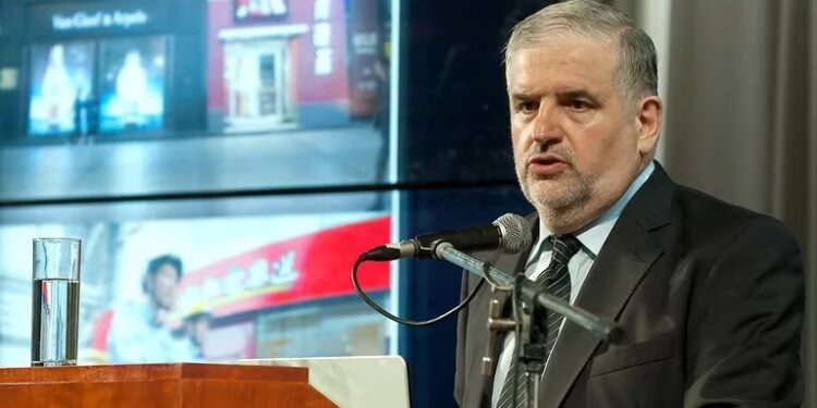 Desregulación rápida de trabas al comercio y duplicar las exportaciones, los ejes de la nueva secretaría de Bioeconomía