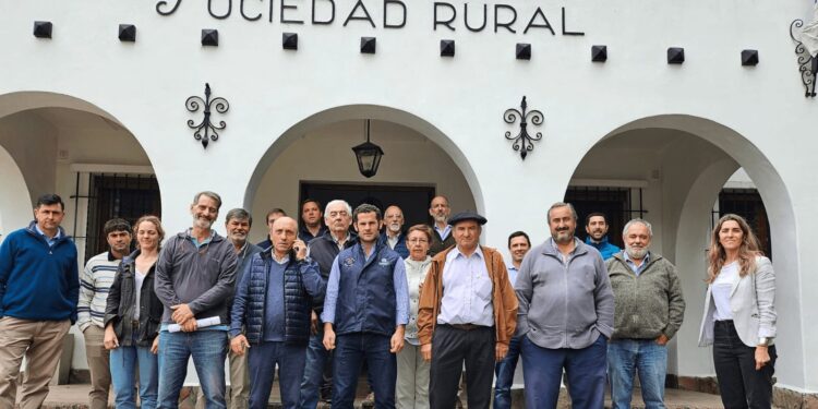 En Azul se confirmó el “impuestazo” y productores iniciarán acciones legales contra el municipio