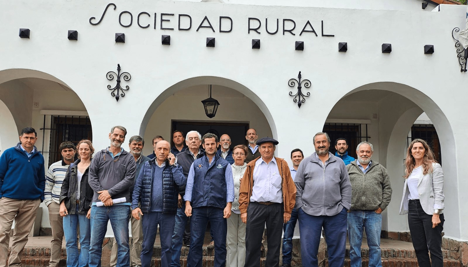 En Azul se confirmó el “impuestazo” y productores iniciarán acciones legales contra el municipio