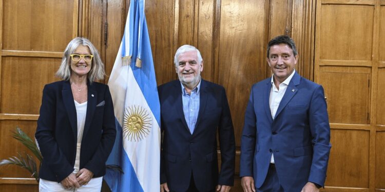 La Triple T del nuevo INTA: tecnología, talentos y transformación