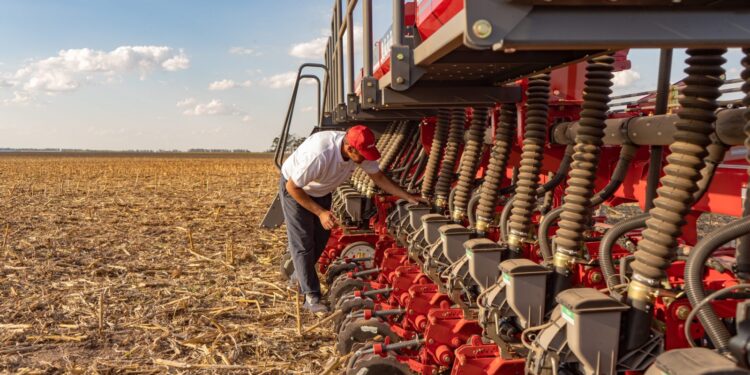 Apache: perspectivas y logros de una empresa líder en maquinaria agrícola
